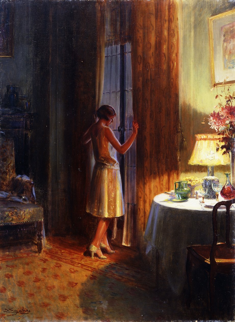 Il ritardo